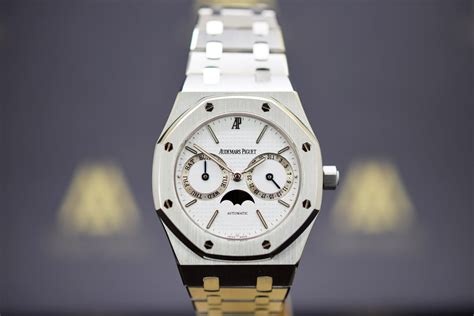 audemars piguet mondphase